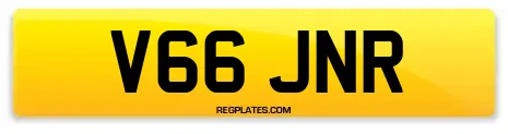 V66 JNR
