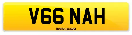 V66 NAH