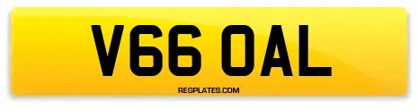 V66 OAL