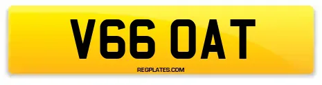 V66 OAT