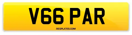 V66 PAR