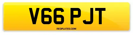 V66 PJT