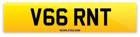 V66 RNT