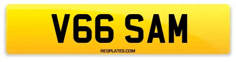 V66 SAM