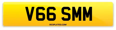 V66 SMM