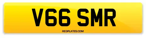 V66 SMR