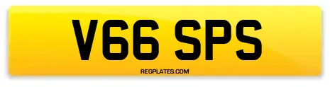 V66 SPS
