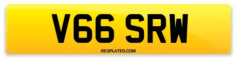 V66 SRW