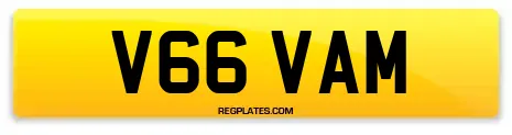 V66 VAM