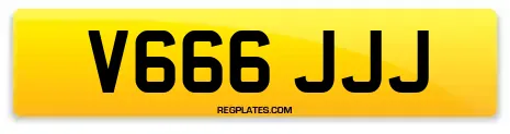 V666 JJJ