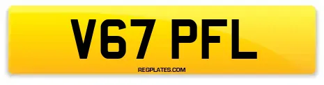 V67 PFL