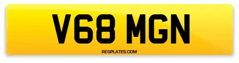 V68 MGN