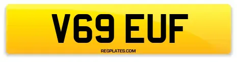 V69 EUF