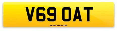 V69 OAT