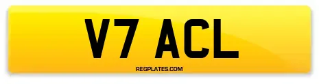 V7 ACL