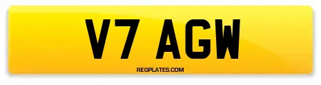 V7 AGW