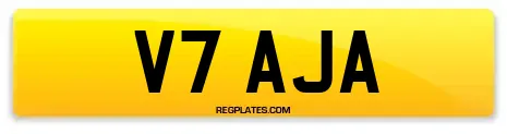 V7 AJA
