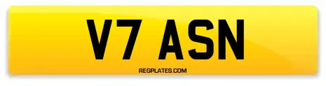 V7 ASN
