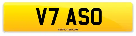 V7 ASO
