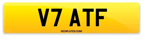 V7 ATF