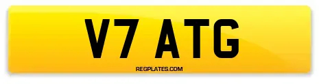 V7 ATG