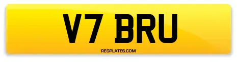 V7 BRU