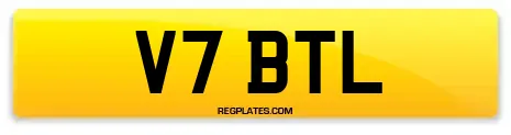 V7 BTL
