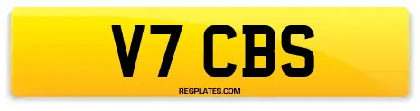 V7 CBS