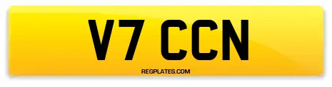 V7 CCN