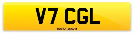 V7 CGL