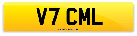 V7 CML