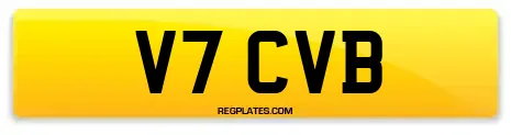 V7 CVB