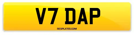 V7 DAP