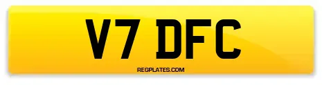 V7 DFC