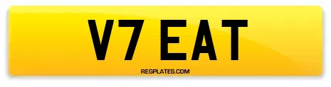 V7 EAT