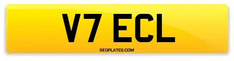 V7 ECL