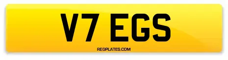 V7 EGS