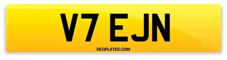 V7 EJN