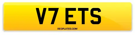 V7 ETS