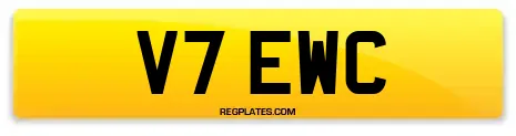 V7 EWC