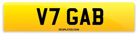V7 GAB