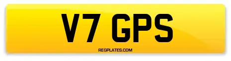 V7 GPS