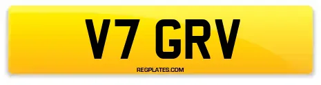 V7 GRV