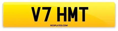V7 HMT