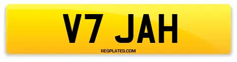 V7 JAH