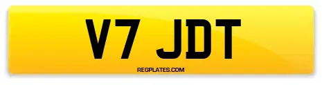 V7 JDT