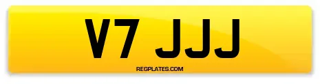 V7 JJJ
