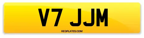 V7 JJM