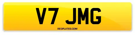 V7 JMG