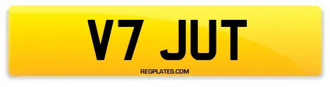 V7 JUT